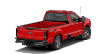 2027 Ford Super Duty® External Image 3